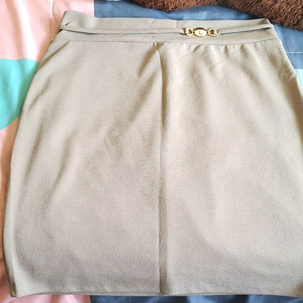 Skirt